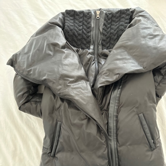Mackage Down Jacket - Picture 4 of 4
